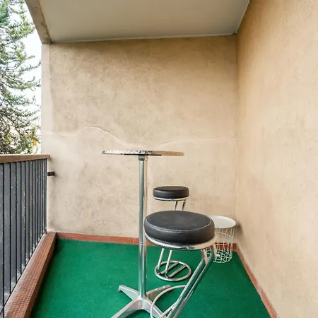 Le Gabriel - Face Rer B - Free Parking Apartament *